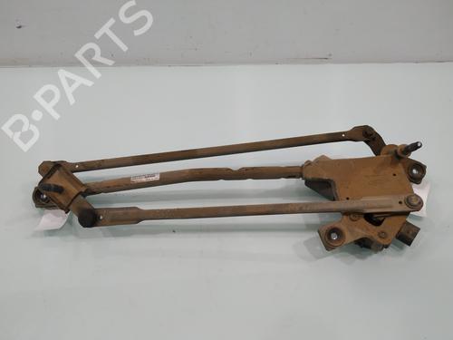Used Front wiper motor FORD MONDEO IV (BA7) [2007-2015]  29452573