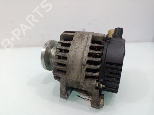 Alternator FORD FOCUS II Saloon (DB_, FCH, DH) | BP37012132M7 - Image 4