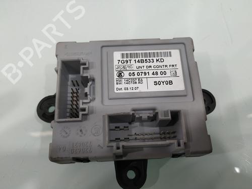 Modulo electronico FORD MONDEO IV (BA7) [2007-2015]  29452572
