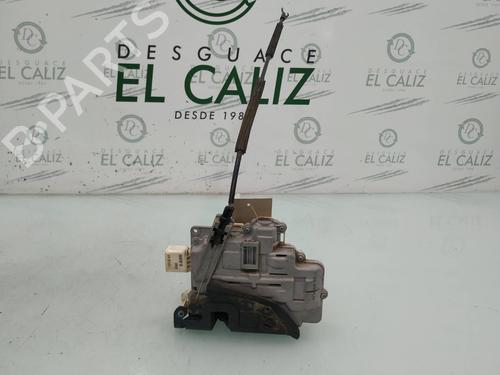 Used Rear right lock SEAT ALTEA XL (5P5, 5P8) [2006-2015]  8096907
