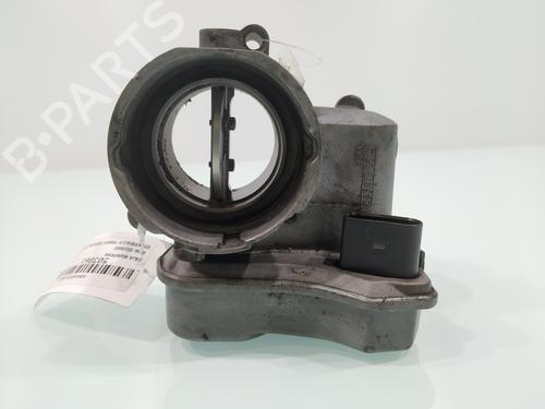 Used Throttle body VW PASSAT B6 (3C2) [2005-2010]  23246384