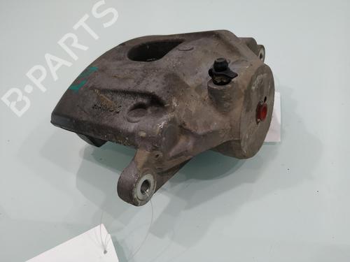 Left front brake caliper KIA CERATO I Saloon (LD) 2.0 CRDi | BP27982071M105 