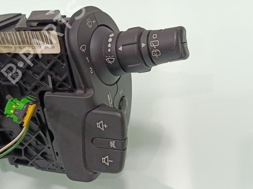 Headlight switch RENAULT SCÉNIC II (JM0/1_) 1.9 dCi (JM0G, JM12, JM1G, JM2C) | BP36161491I24  - Image 7