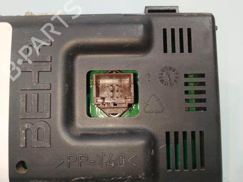 Climate control CITROËN C4 I (LC_)  | BP8092798I5 