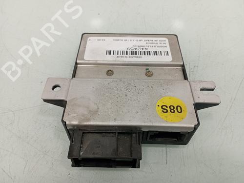 Electronic module AUDI A6 C6 Avant (4F5) 3.0 TDI quattro | BP12533770M83 