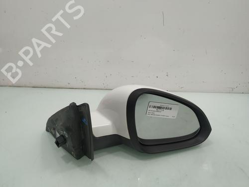 Used Right mirror OPEL INSIGNIA A Sports Tourer (G09) 2.0 CDTI (35) (160 hp) 16451505