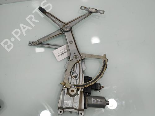 Used Front left window mechanism OPEL ASTRA H (A04) 1.7 CDTI (L48) (100 hp) 10545725