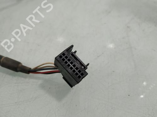 Left mirror AUDI A3 (8P1) 1.9 TDI | BP16066253C26