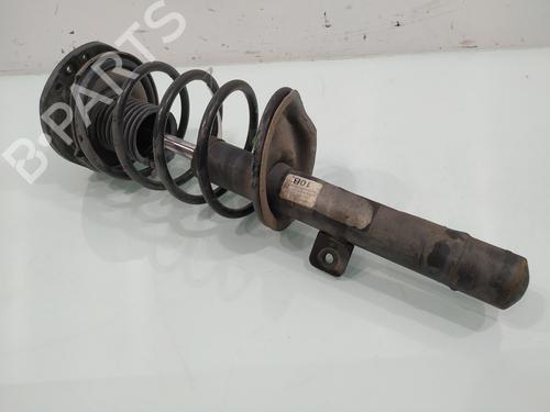 Venstre fortil støddæmper PEUGEOT 206 Hatchback (2A/C) 1.4 HDi eco 70 (68 hp) 31755741