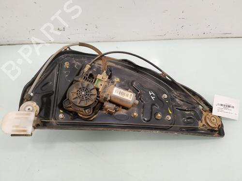 Used Rear left window mechanism LAND ROVER FREELANDER 2 (L359) 2.2 TD4 4x4 (150 hp) 15214308