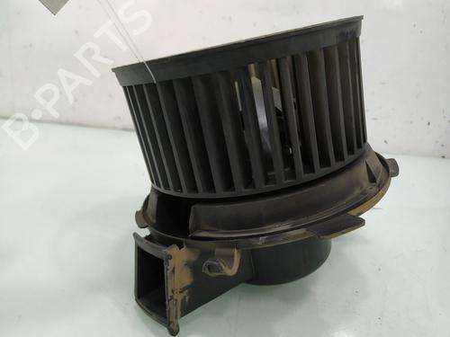 Heater blower motor PEUGEOT 206 Hatchback (2A/C) 1.4 HDi eco 70 | BP21076222M62 