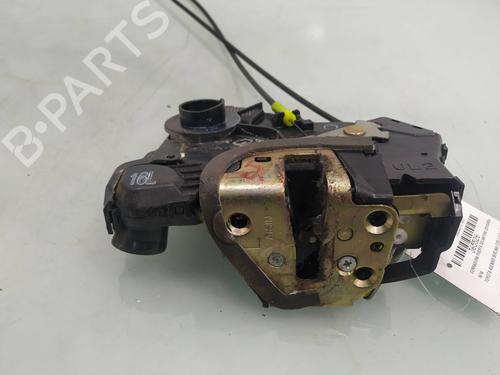 Front left lock TOYOTA AVENSIS (_T25_) 2.2 D-4D (ADT251_, ADT251R) | BP9423808C98 