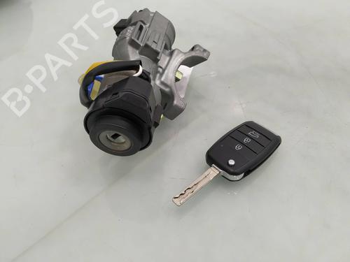 Ignition barrel KIA SPORTAGE IV (QL, QLE) 2.0 CRDi AWD | BP9279842M48 