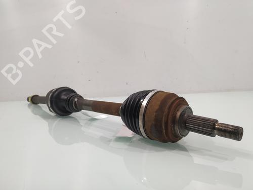 Used Right front driveshaft RENAULT SCÉNIC II (JM0/1_) [2003-2010]  30511221