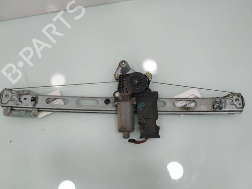Front left window mechanism MERCEDES-BENZ A-CLASS (W168) A 170 CDI (168.009, 168.109) | BP10725603C22 
