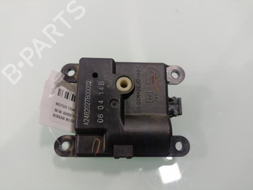 Used Electronic module Electronic module NISSAN MURANO II (Z51) 3.5 4x4 (256 hp) 33842566 33842566