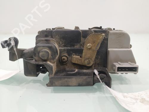 Rear right lock CITROËN XSARA (N1) 2.0 HDi 90 | BP26214392C99 