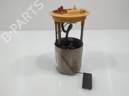 Used Fuel pump SEAT LEON (1P1) [2005-2013]  23423285