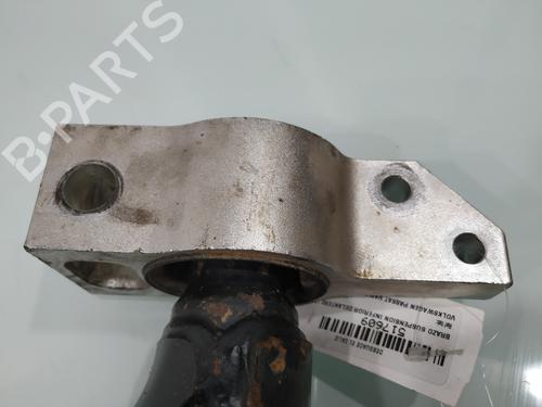 Left front suspension arm VW PASSAT B7 Variant (365)  | BP29532145M12 