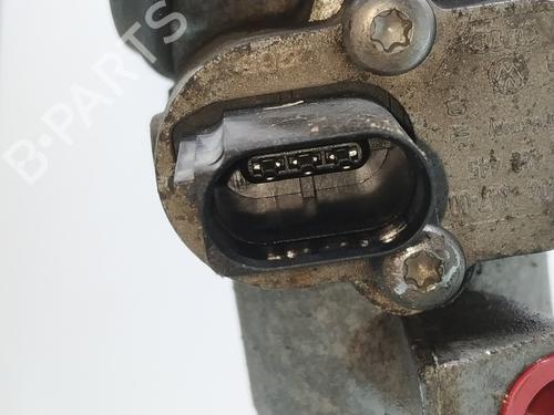 Steering rack SEAT IBIZA III (6L1)  | BP24432076M22 