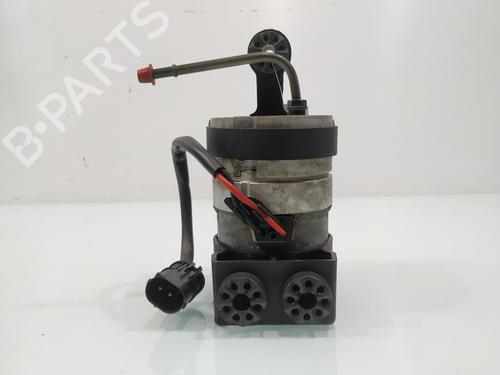 Brake master cylinder BMW 7 (E65, E66, E67) 730 Ld | BP31127396M77 