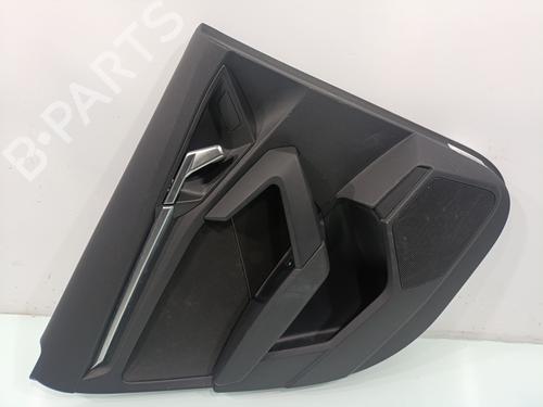 Rear left panel AUDI A3 Sportback (8YA, 8YF) 35 TDI | BP33932138C60  - Image 5