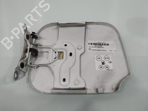 Fuel flap DACIA SANDERO II  | BP24869042C131