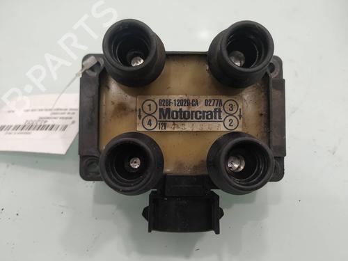 Used Ignition coil FORD MONDEO II Saloon (BFP) 1.8 i (115 hp) 10520286
