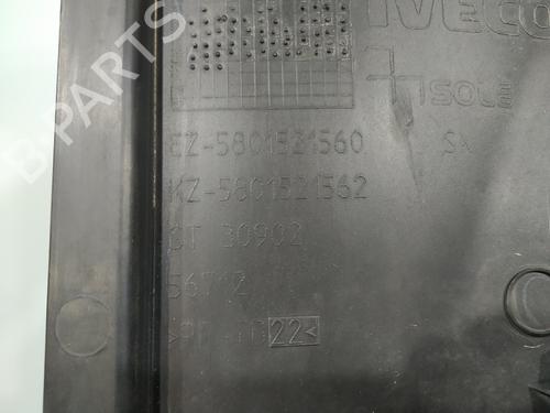 Andre IVECO DAILY VI Van 33S14, 35S14 | BP29532301O1 