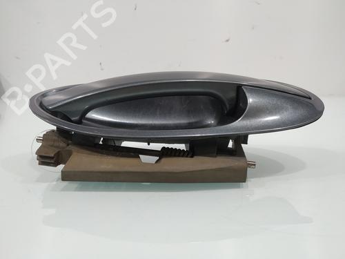 Front right exterior door handle BMW 7 (E65, E66, E67) 730 Ld | BP31064810C129 