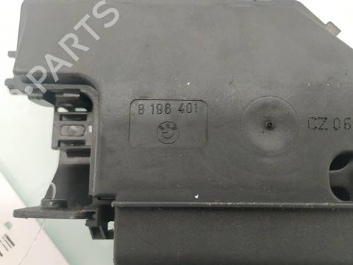 Tailgate lock BMW 1 (E87) 120 d | BP10559600C101 