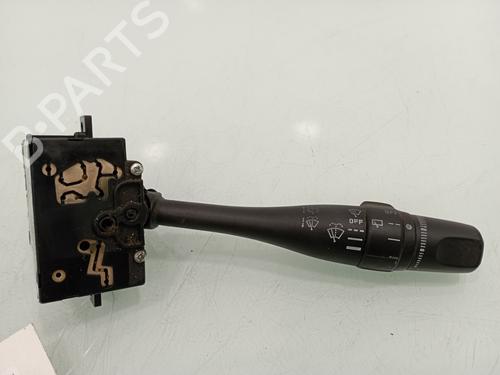 Used Steering column stalk NISSAN TERRANO II (R20) 2.7 TDi 4WD (125 hp) 12533737