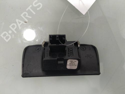 Electronic sensor AUDI A6 C6 Avant (4F5)  | BP8799537M84 