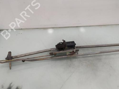Front wiper motor CITROËN XSARA PICASSO (N68) 2.0 HDi | BP10201741M29 