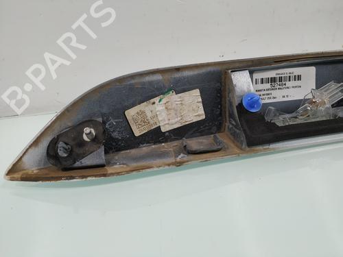 Trunk håndtak RENAULT ZOE (BFM_)  | BP26695741C132 