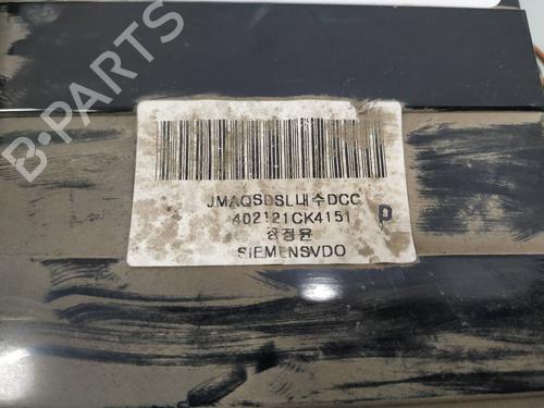 Climate control HYUNDAI TUCSON (JM) 2.0 | BP8096347I5 