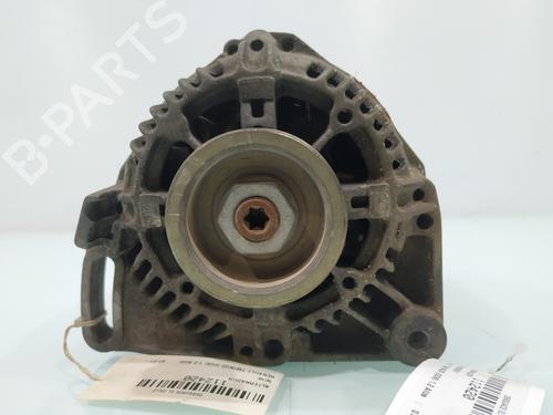 Alternator RENAULT TWINGO I (C06_) 1.2 (C066, C068) | BP8084308M7 