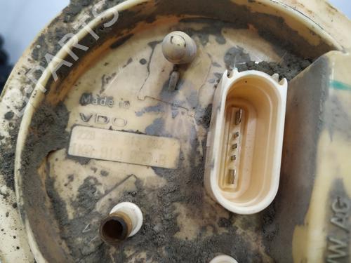 Fuel pump AUDI A3 (8P1) 1.9 TDI | BP16066237M76