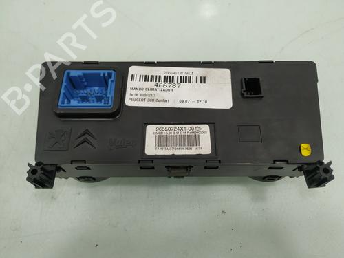 Climate control PEUGEOT 308 I (4A_, 4C_)  | BP16397250I5 