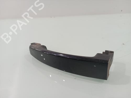 Front left exterior door handle OPEL ASTRA H TwinTop (A04) 1.8 (L67) | BP29825283C128 