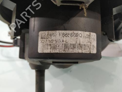 Ventilator motor VW LT 28-46 II Van (2DA, 2DD, 2DH)  | BP29329425M62 