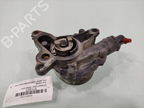 Used Vacuum pump Vacuum pump OPEL VIVARO B Bus (X82) [2014-2019] 33049282 33049282