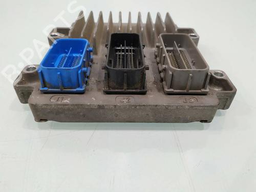 Engine control unit (ECU) OPEL ASTRA J (P10)  | BP38781439M57  - Image 9