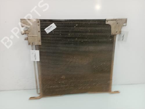 Heater matrix MERCEDES-BENZ VITO Van (W638) 110 CDI 2.2 (638.094) | BP12562701M63 