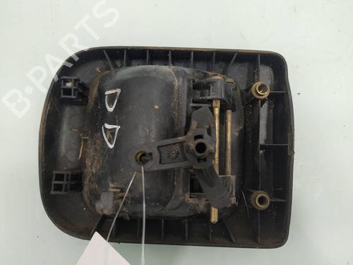 Front right exterior door handle OPEL MOVANO A Van (X70) 2.5 DTI (FD) | BP11736948C129