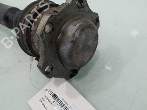Right front driveshaft SEAT IBIZA III (6L1)  | BP17772845M39 