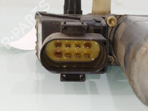 Left front window motor AUDI A3 (8L1) 1.9 TDI | BP32345419E21