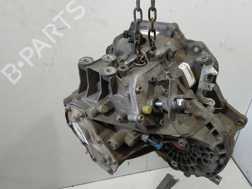Gearbox OPEL ASTRA H (A04)  | BP26394325M3 