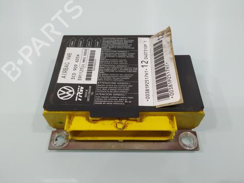 Airbag module VW PASSAT B6 (3C2) [2005-2010]  23423246