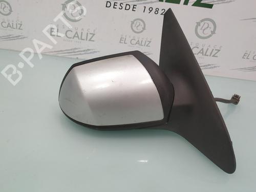 Right mirror FORD MONDEO III Saloon (B4Y) 2.0 16V TDDi / TDCi | BP8086592C27 
